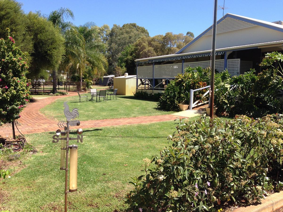 Tambo Mill Motel & Caravan Park Quarto foto
